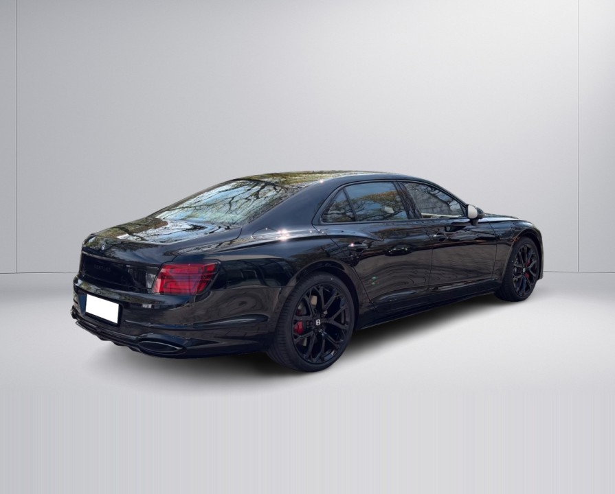 Bentley Flying Spur Speed (3)