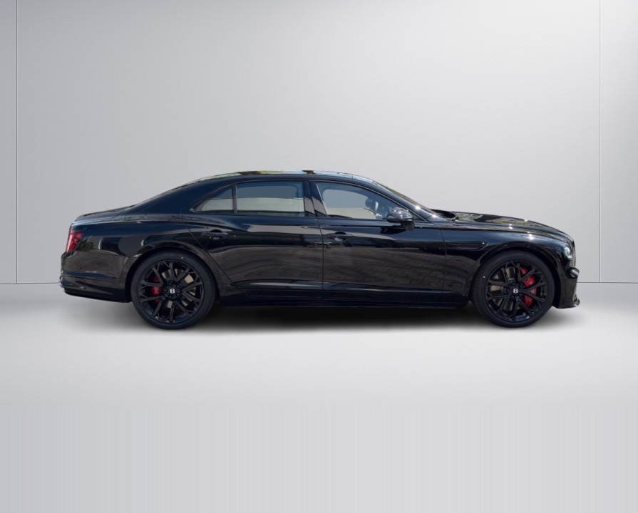 Bentley Flying Spur Speed (2)