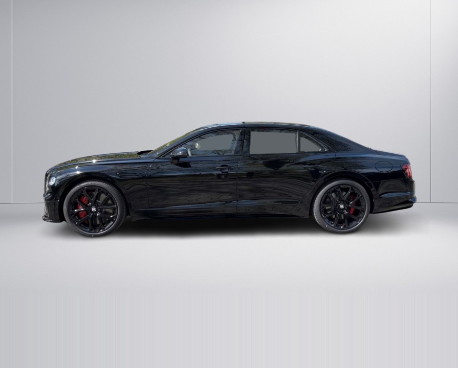 Bentley Flying Spur Speed - foto 6