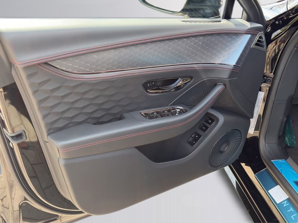 Bentley Flying Spur Speed - foto 18