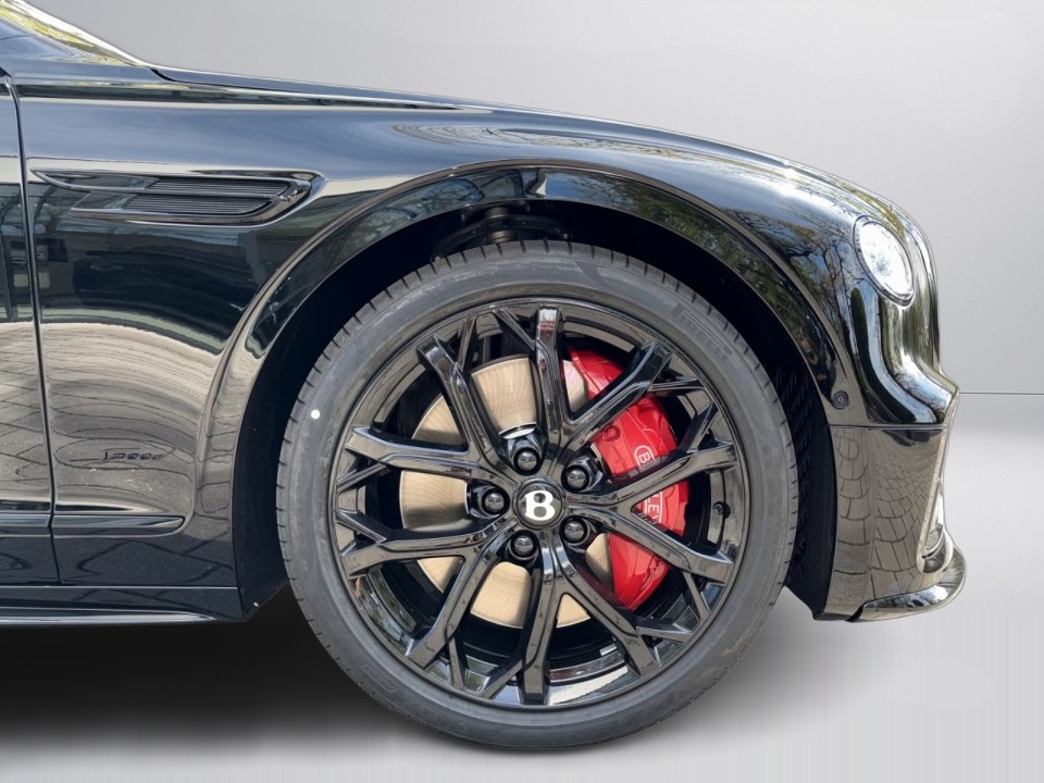 Bentley Flying Spur Speed - foto 20