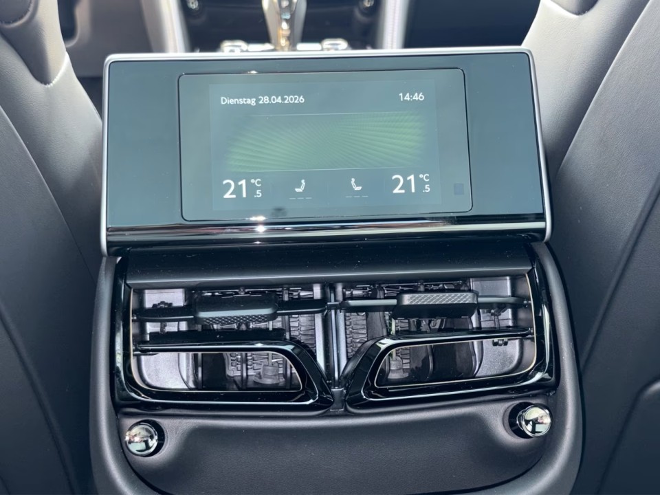 Bentley Flying Spur Speed - foto 16