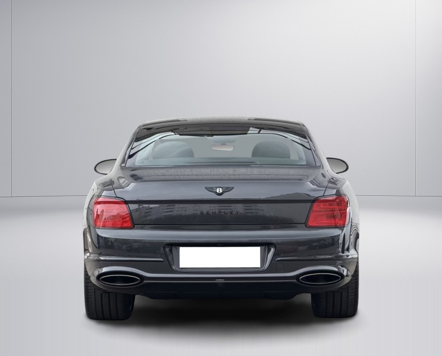 Bentley Flying Spur V8 Hybrid (4)