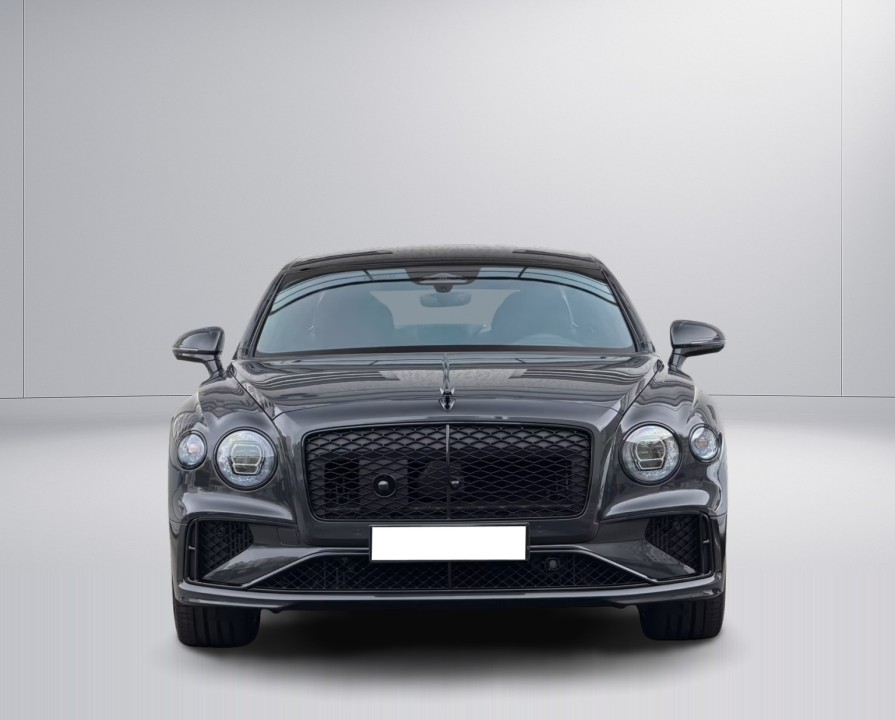 Bentley Flying Spur V8 Hybrid - foto 9