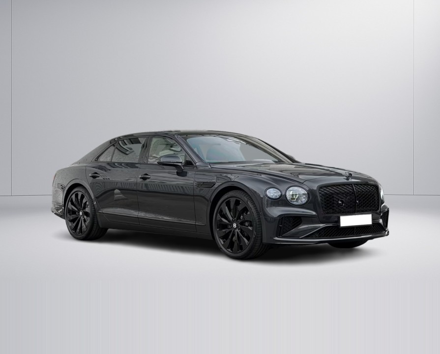 Bentley Flying Spur V8 Hybrid (2)