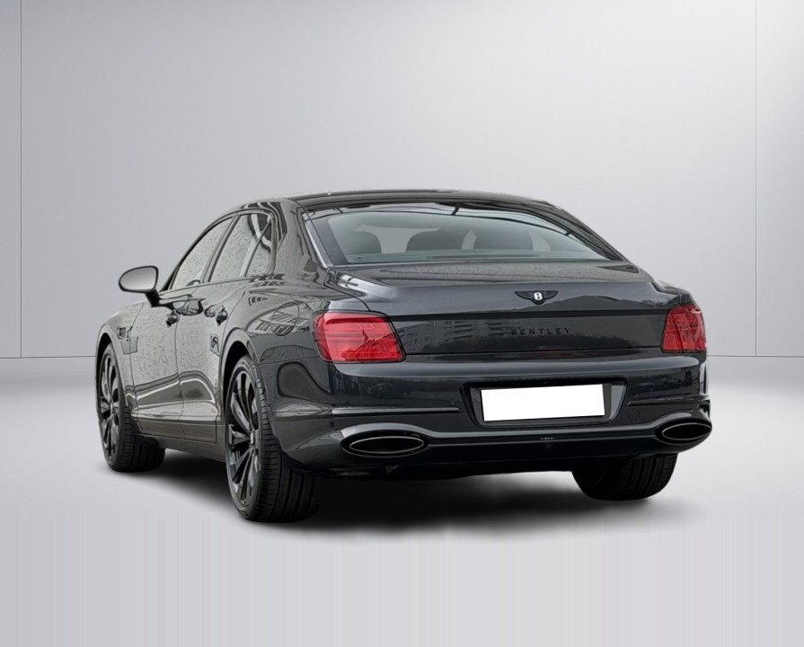 Bentley Flying Spur V8 Hybrid (5)