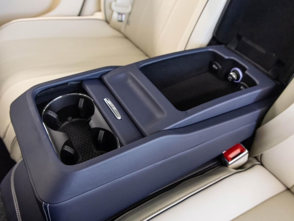Bentley Flying Spur - foto 10