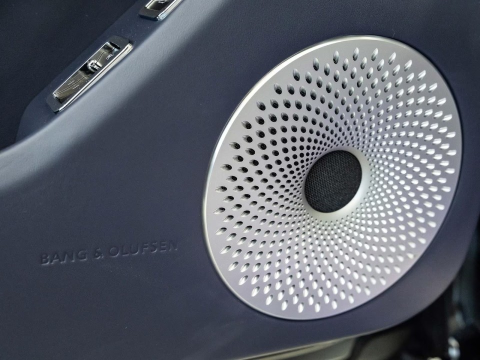 Bentley Flying Spur - foto 19