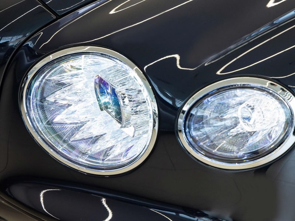 Bentley Flying Spur - foto 21
