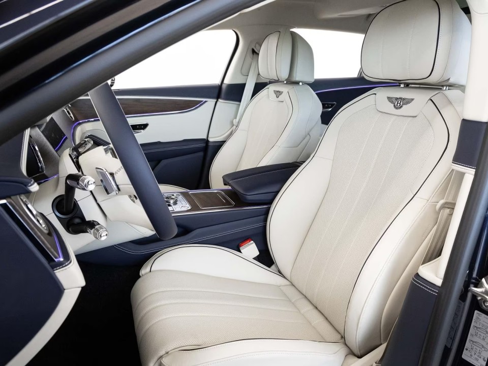 Bentley Flying Spur (5)