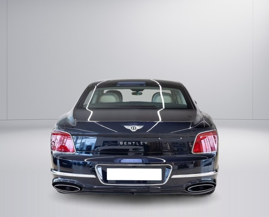 Bentley Flying Spur (4)