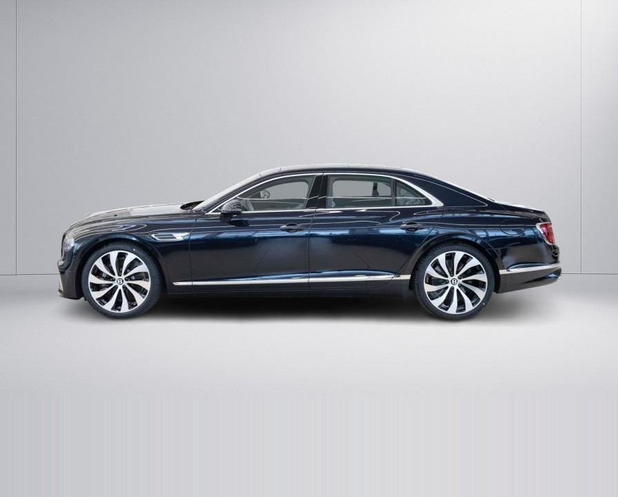 Bentley Flying Spur (2)