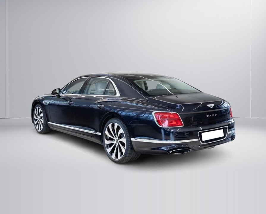 Bentley Flying Spur (3)