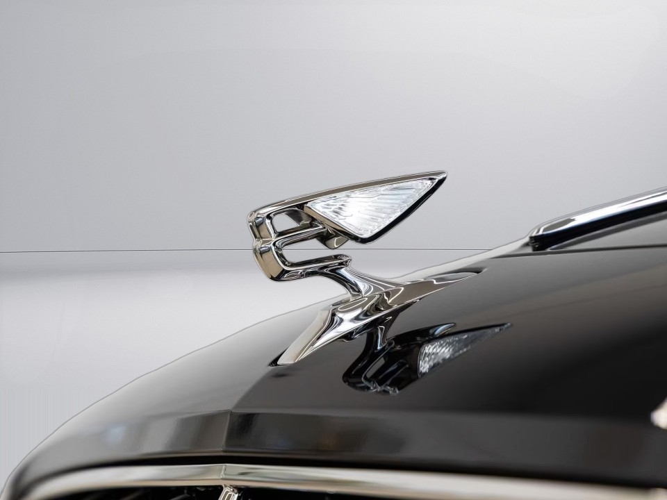 Bentley Flying Spur - foto 22