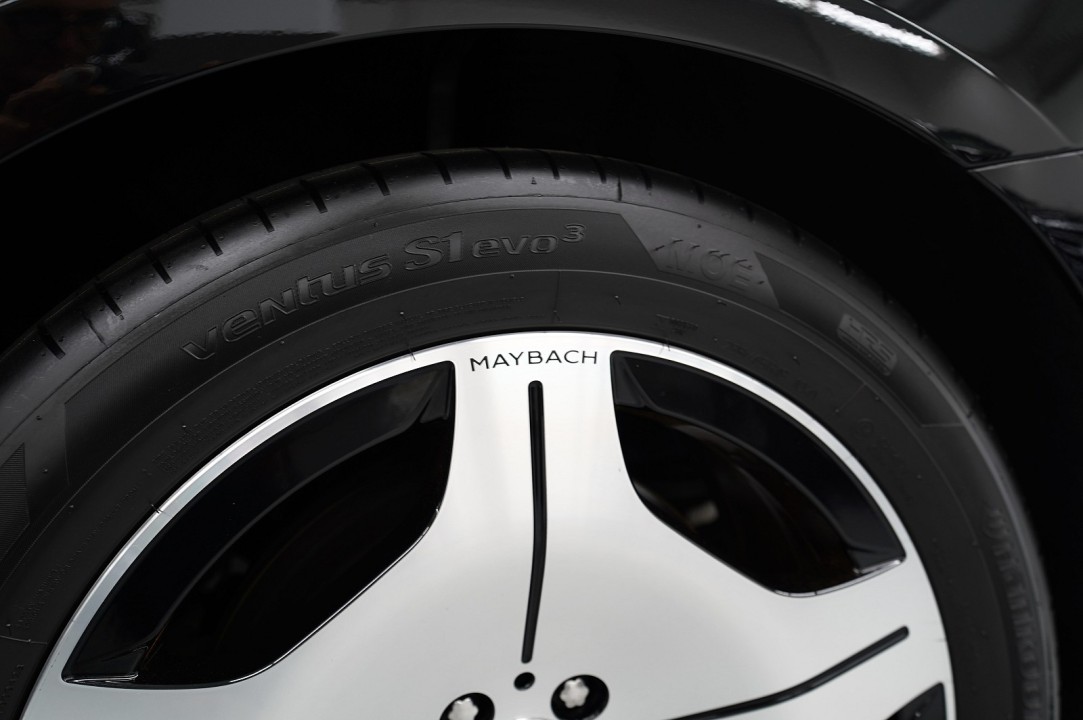 Mercedes-Benz S Maybach 580 4MATIC - foto 59