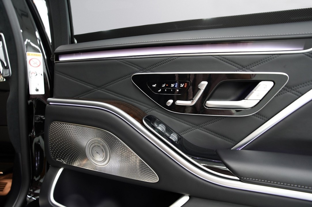 Mercedes-Benz S Maybach 580 4MATIC - foto 21