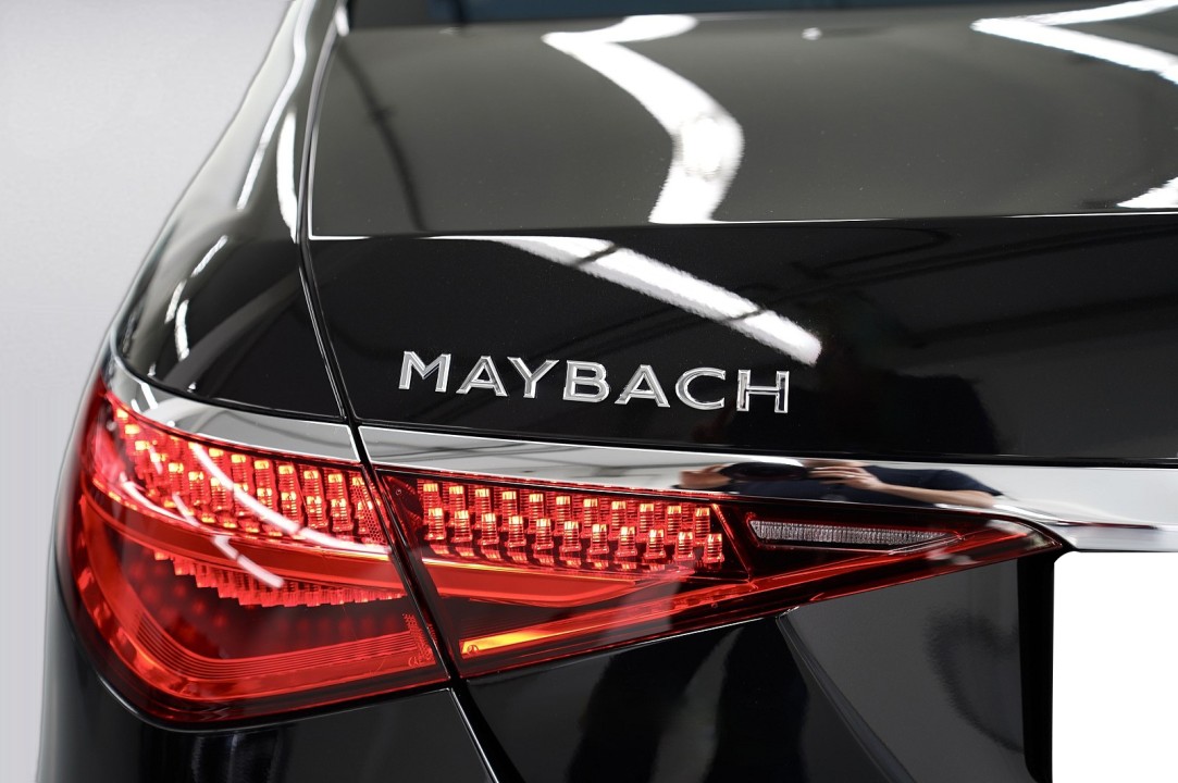 Mercedes-Benz S Maybach 580 4MATIC - foto 57