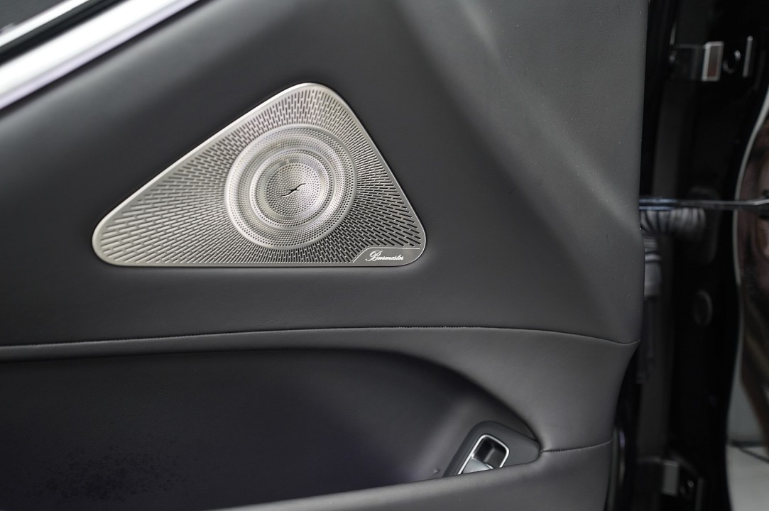 Mercedes-Benz S Maybach 580 4MATIC - foto 56