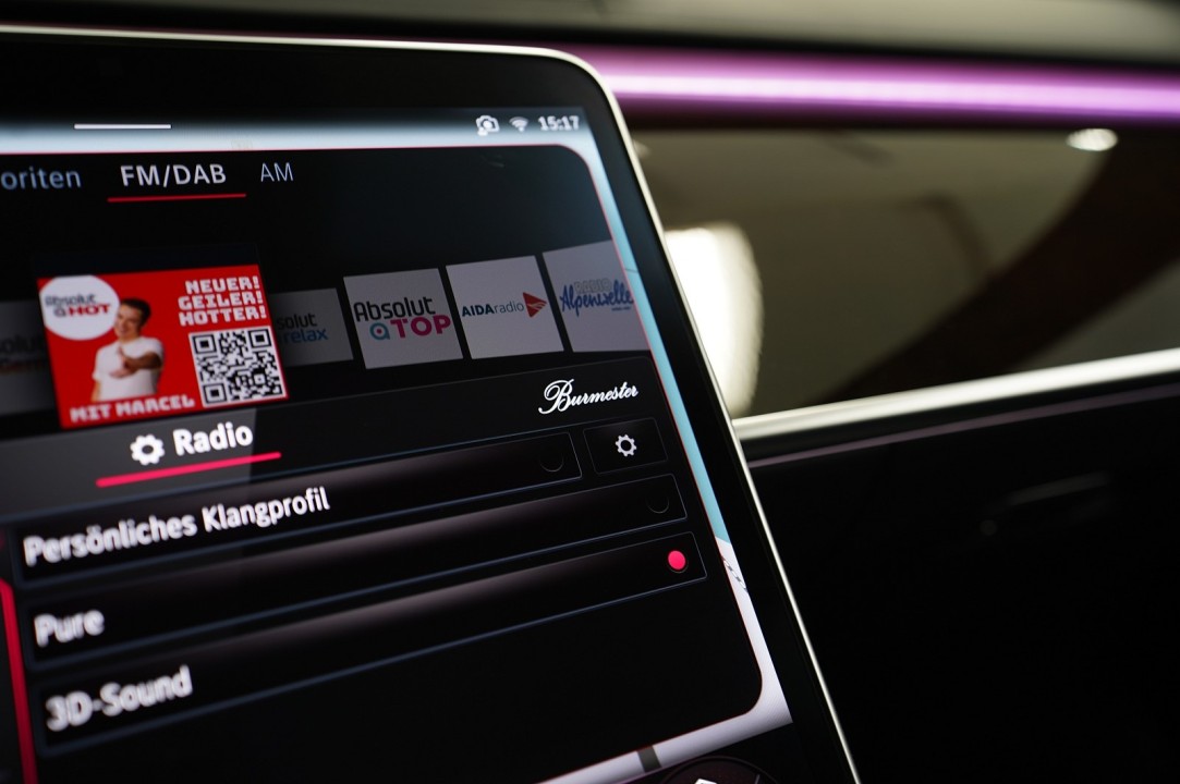 Mercedes-Benz S Maybach 580 4MATIC - foto 28