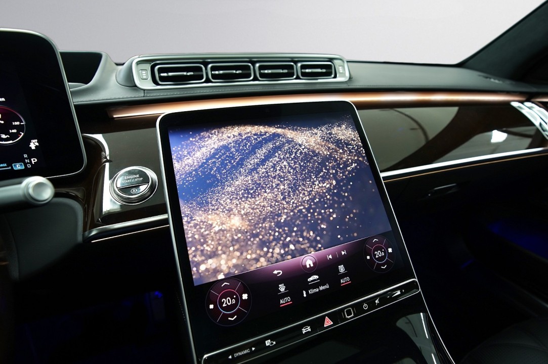 Mercedes-Benz S Maybach 580 4MATIC - foto 29