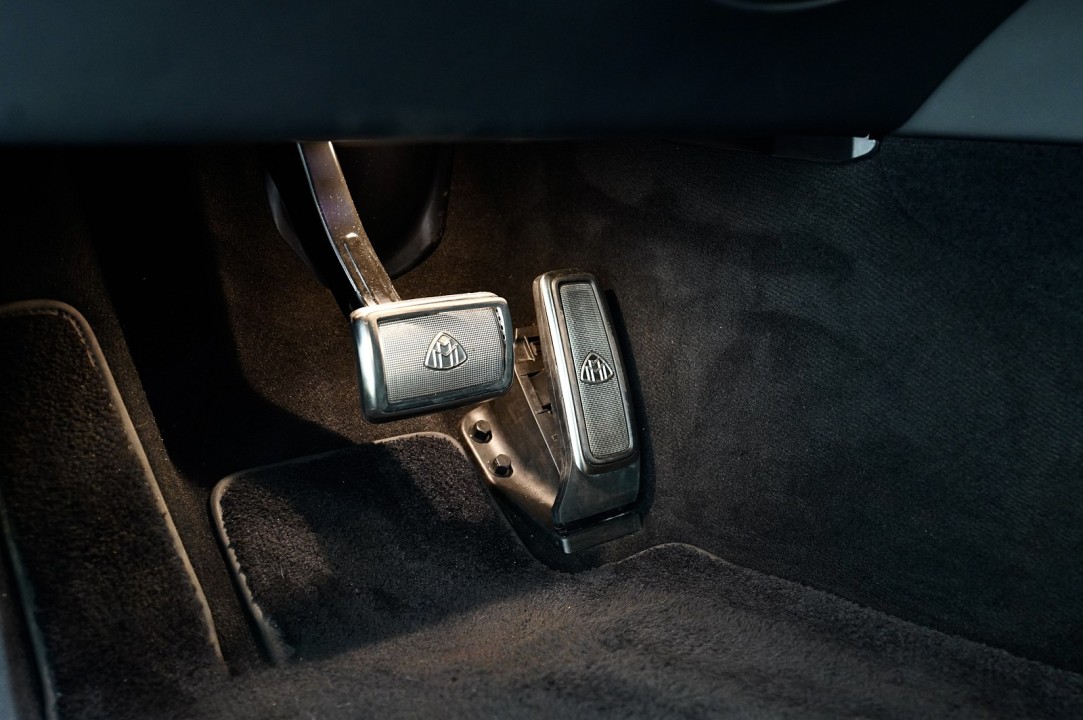Mercedes-Benz S Maybach 580 4MATIC - foto 17