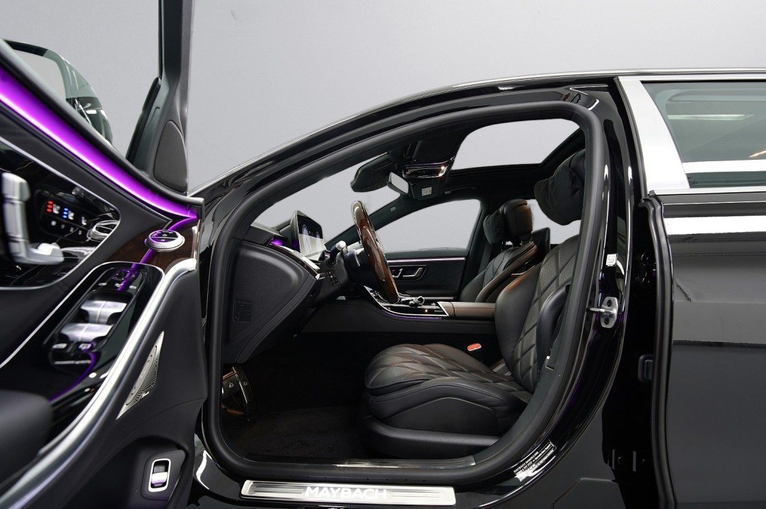 Mercedes-Benz S Maybach 580 4MATIC (5)
