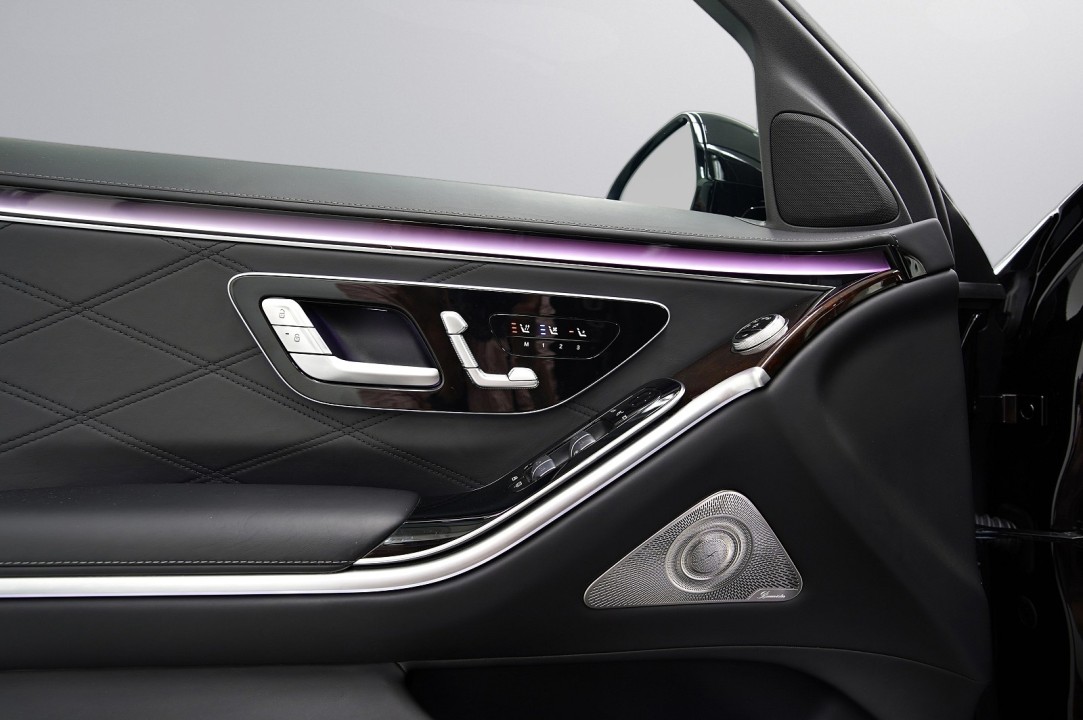 Mercedes-Benz S Maybach 580 4MATIC - foto 50