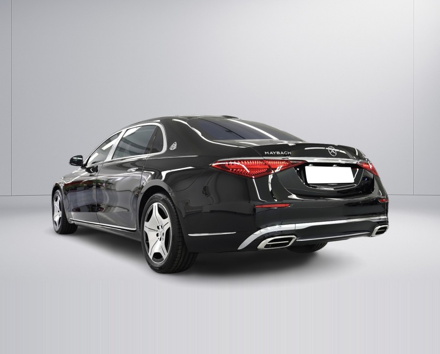 Mercedes-Benz S Maybach 580 4MATIC (3)