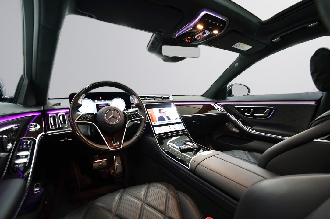 Mercedes-Benz S Maybach 580 4MATIC - foto 6