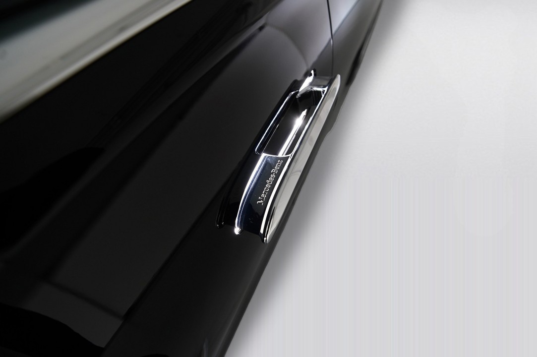 Mercedes-Benz S Maybach 580 4MATIC - foto 51