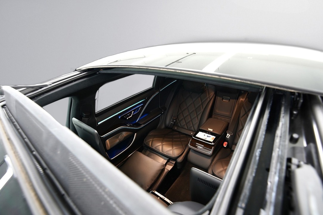 Mercedes-Benz S Maybach 580 4MATIC - foto 54