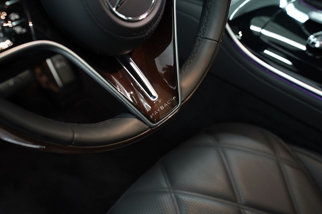 Mercedes-Benz S Maybach 580 4MATIC - foto 18