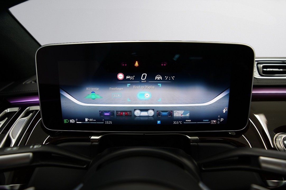 Mercedes-Benz S Maybach 580 4MATIC - foto 39