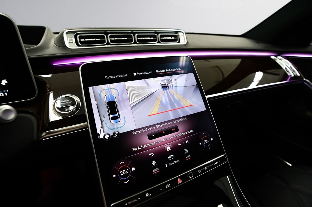 Mercedes-Benz S Maybach 580 4MATIC - foto 40