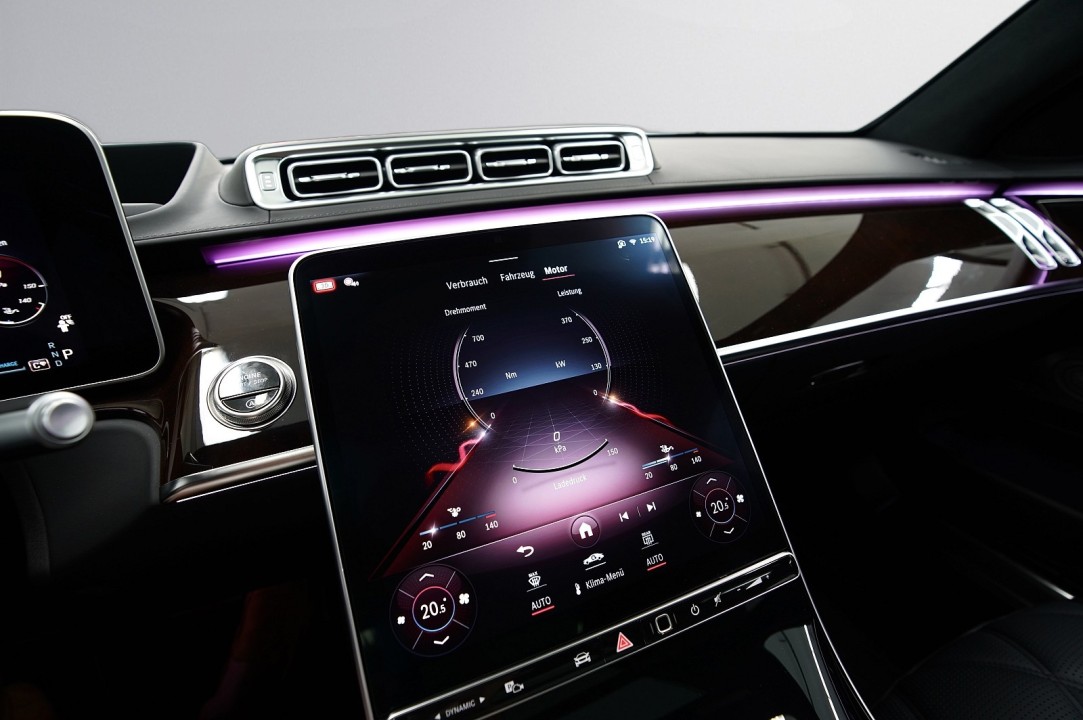 Mercedes-Benz S Maybach 580 4MATIC - foto 42