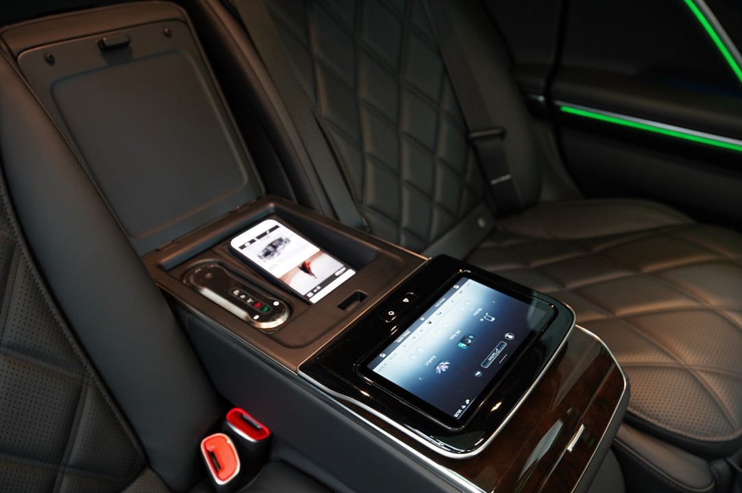 Mercedes-Benz S Maybach 580 4MATIC - foto 20