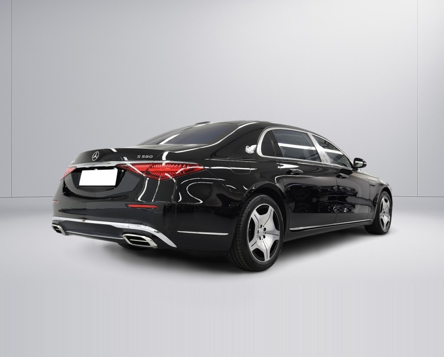 Mercedes-Benz S Maybach 580 4MATIC (2)