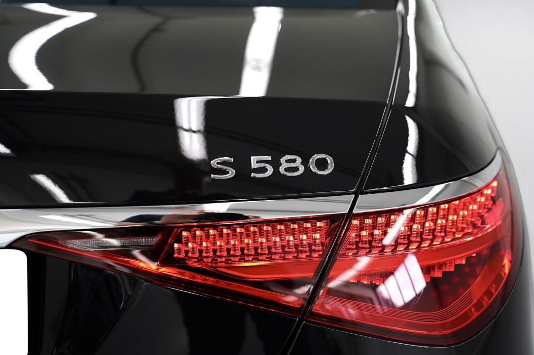 Mercedes-Benz S Maybach 580 4MATIC - foto 58