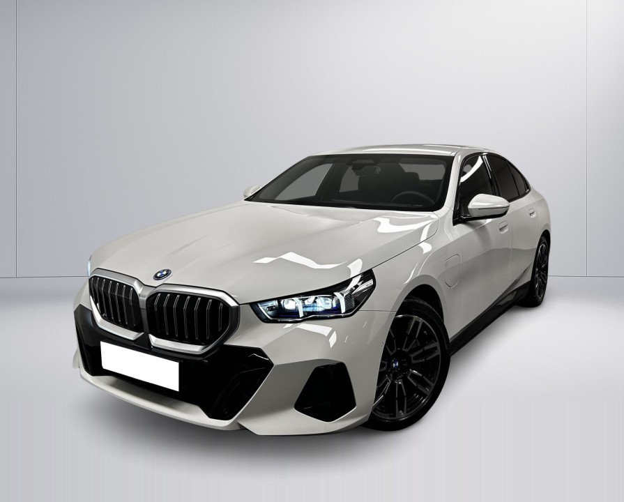 BMW Seria 5 550e xDrive