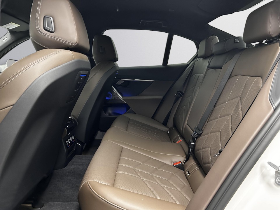 BMW Seria 5 550e xDrive - foto 25