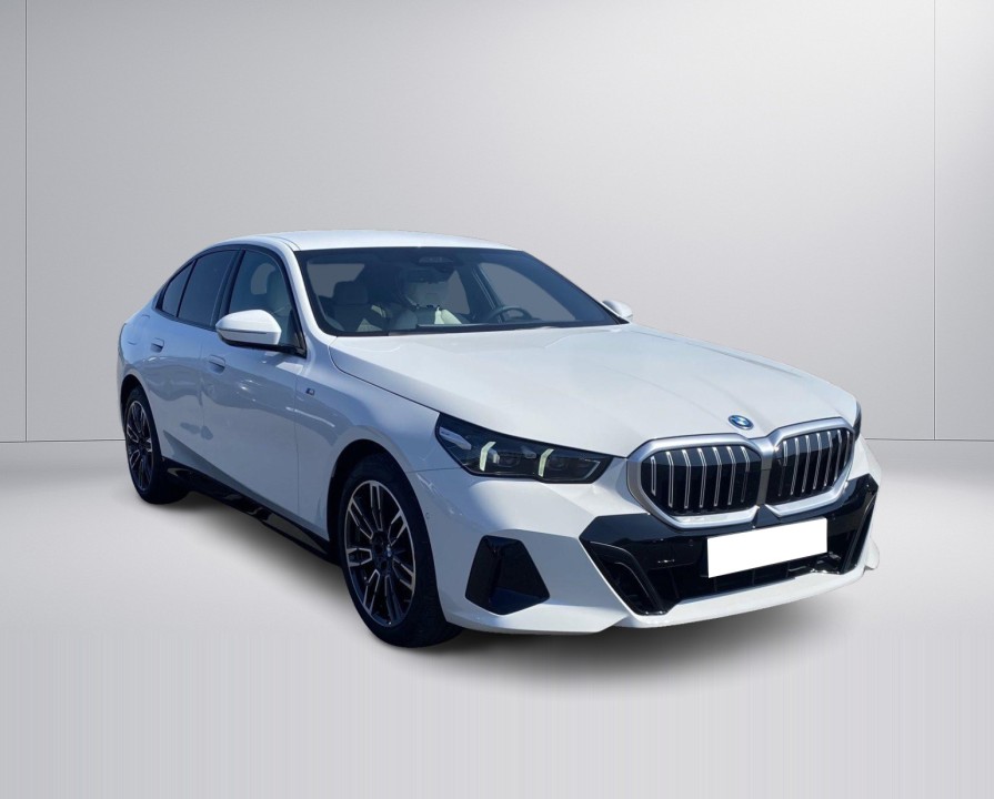 BMW Seria 5 550e xDrive M-Sport