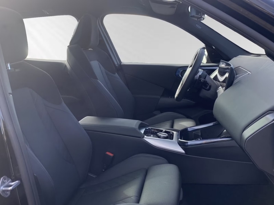 BMW X3 xDrive30e M-Sport - foto 8