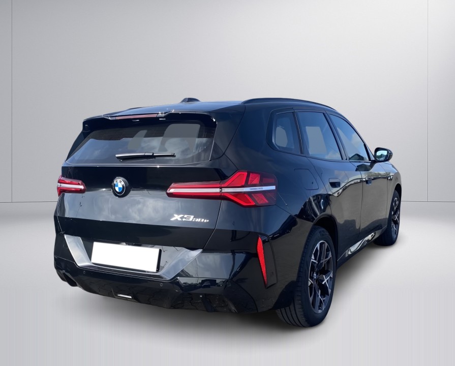 BMW X3 xDrive30e M-Sport (4)