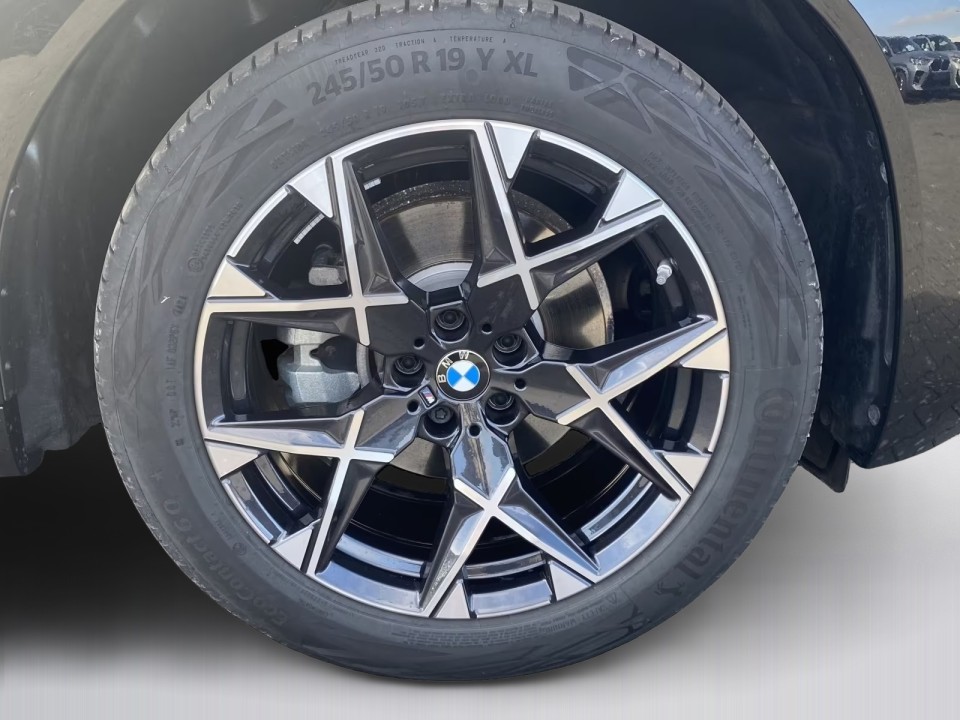 BMW X3 xDrive30e M-Sport - foto 16