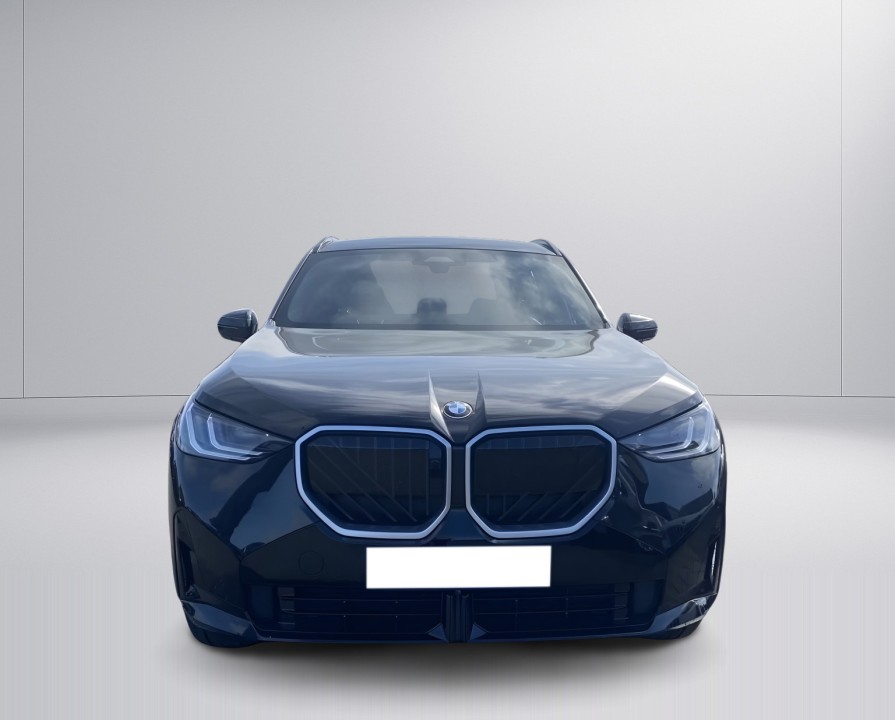 BMW X3 xDrive30e M-Sport (2)