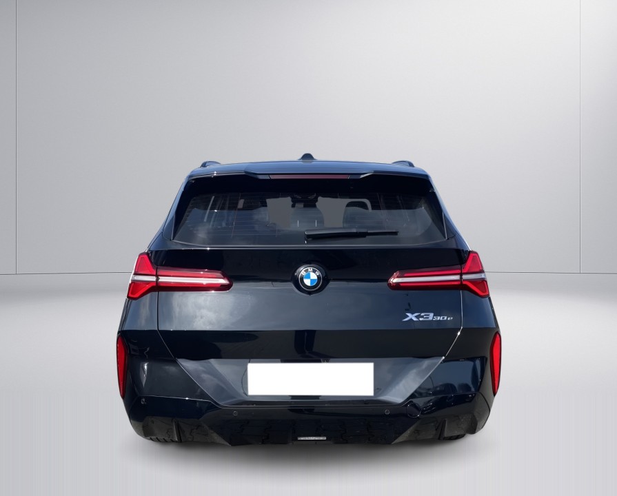 BMW X3 xDrive30e M-Sport (5)
