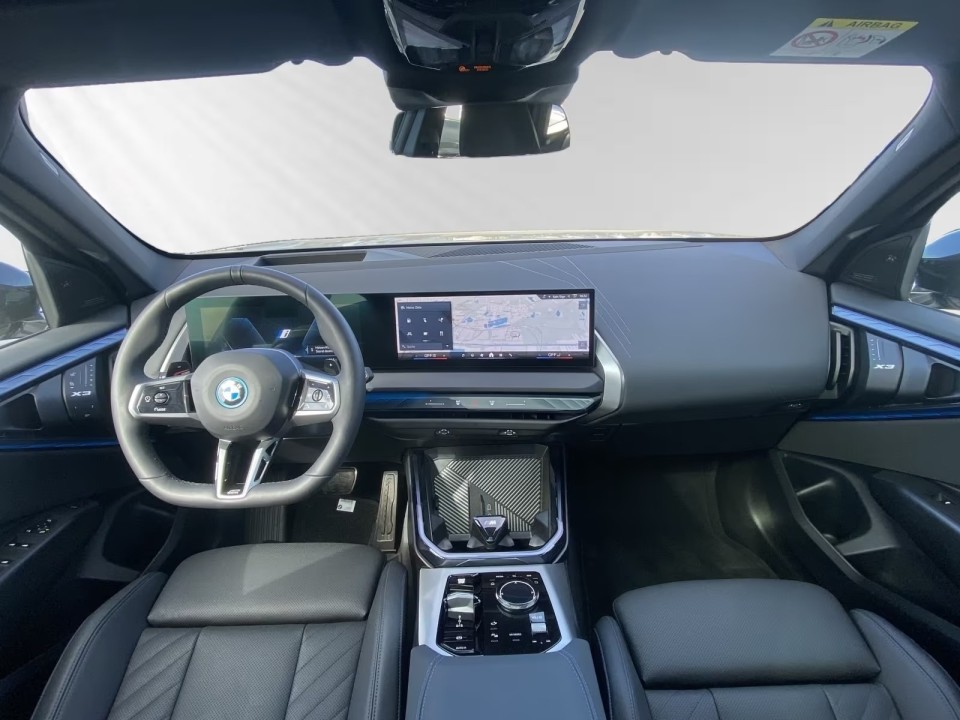 BMW X3 xDrive30e M-Sport - foto 7