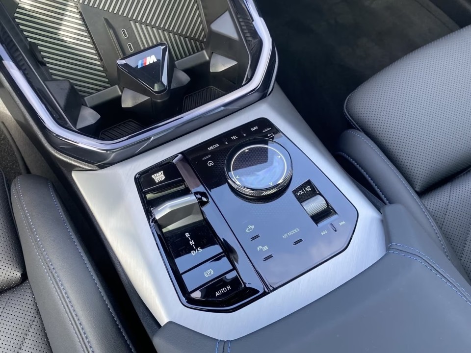 BMW X3 xDrive30e M-Sport - foto 9