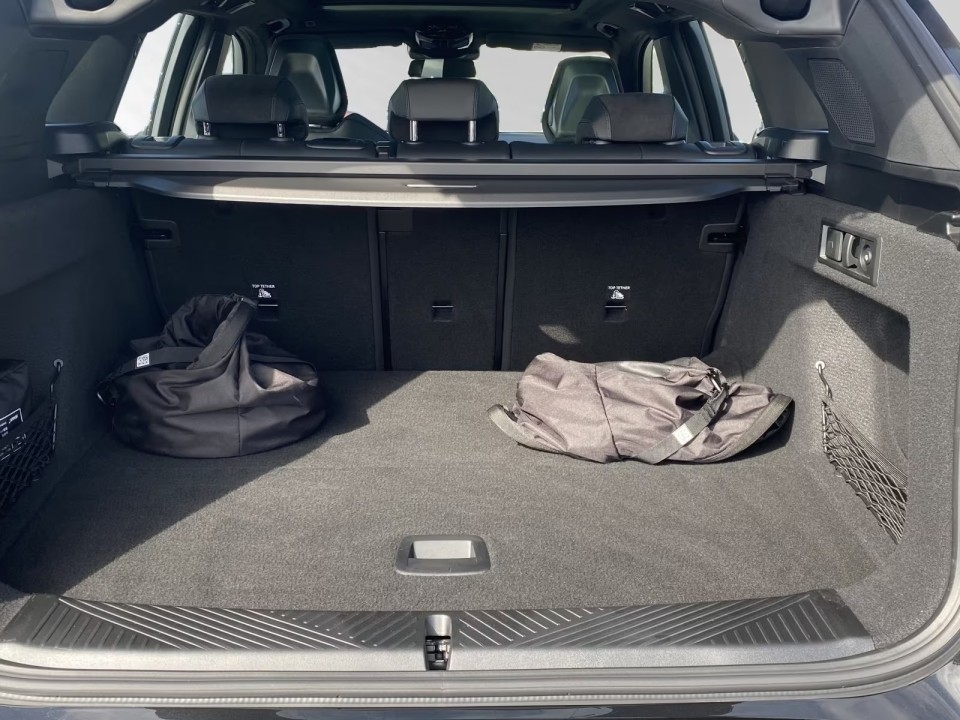 BMW X3 xDrive30e M-Sport - foto 15