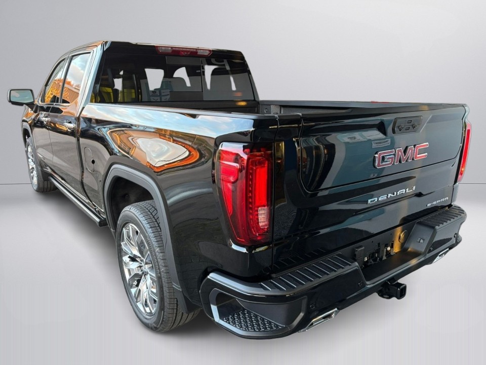 GMC Sierra 1500 Denali 3.0D Crew Cab (4)